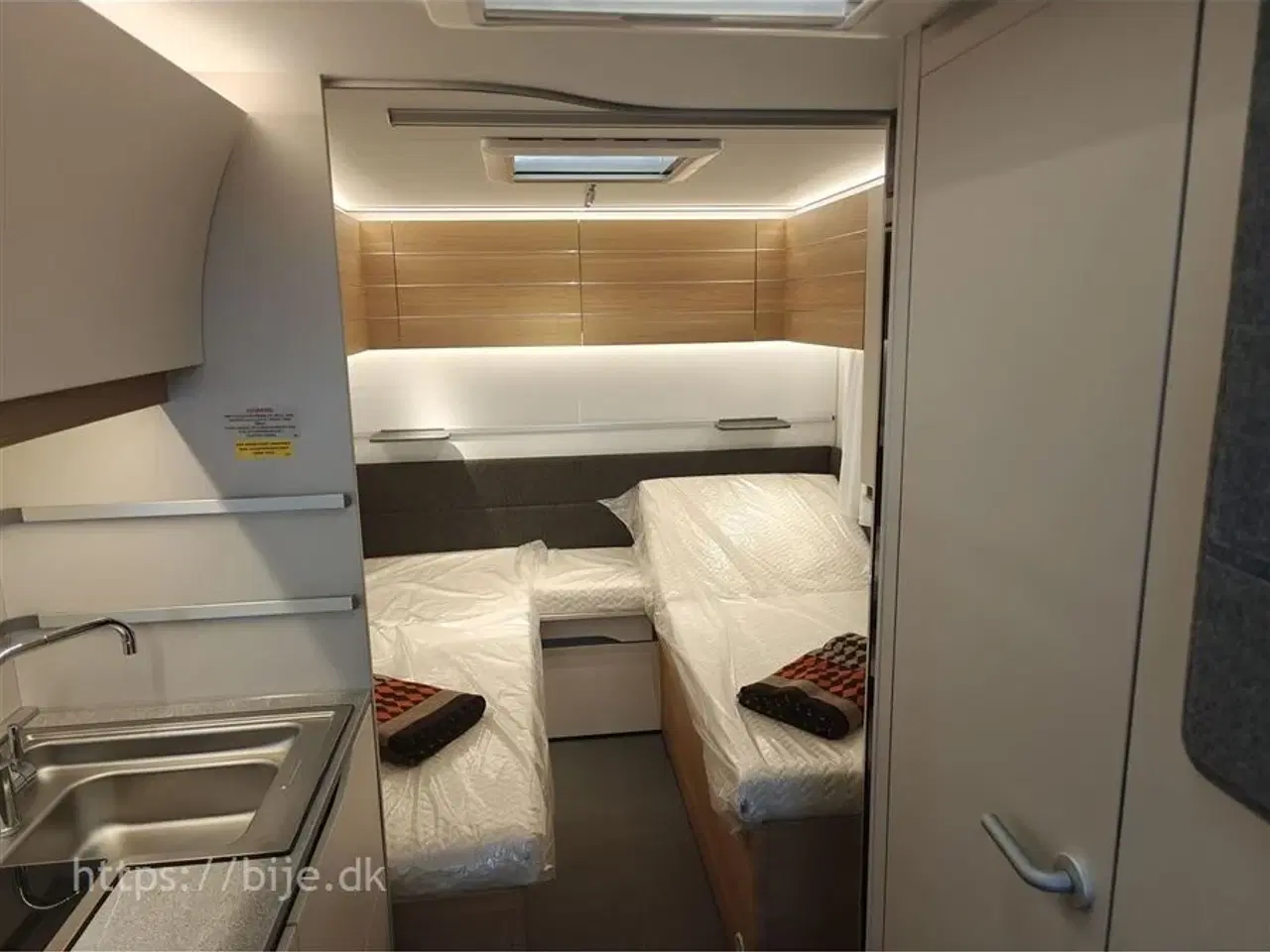 Billede 6 - 2024 - Adria Adora 502 UL