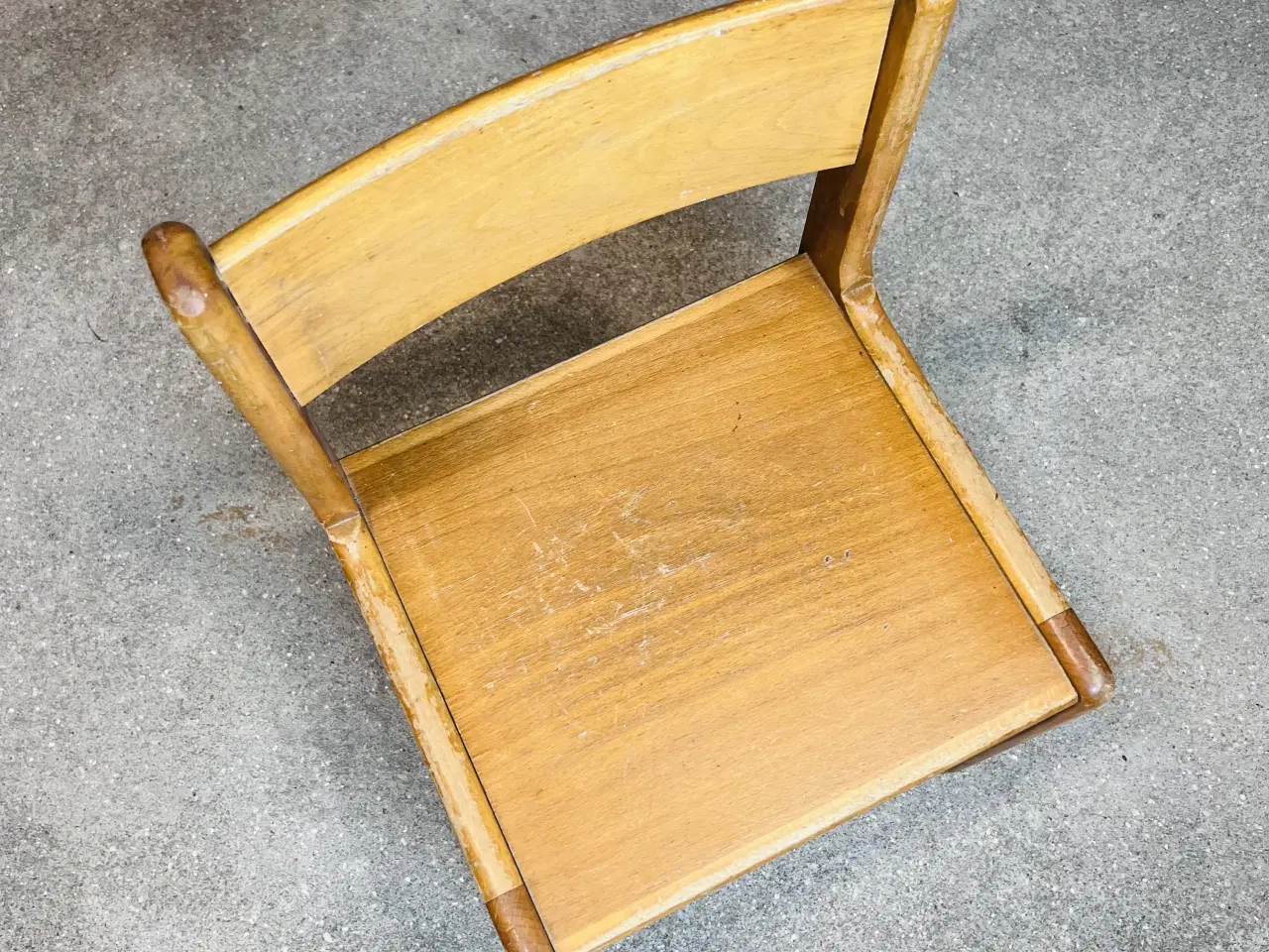 Billede 7 - Børnestol, Stephan Gip & Herbert Andersson, 1960’