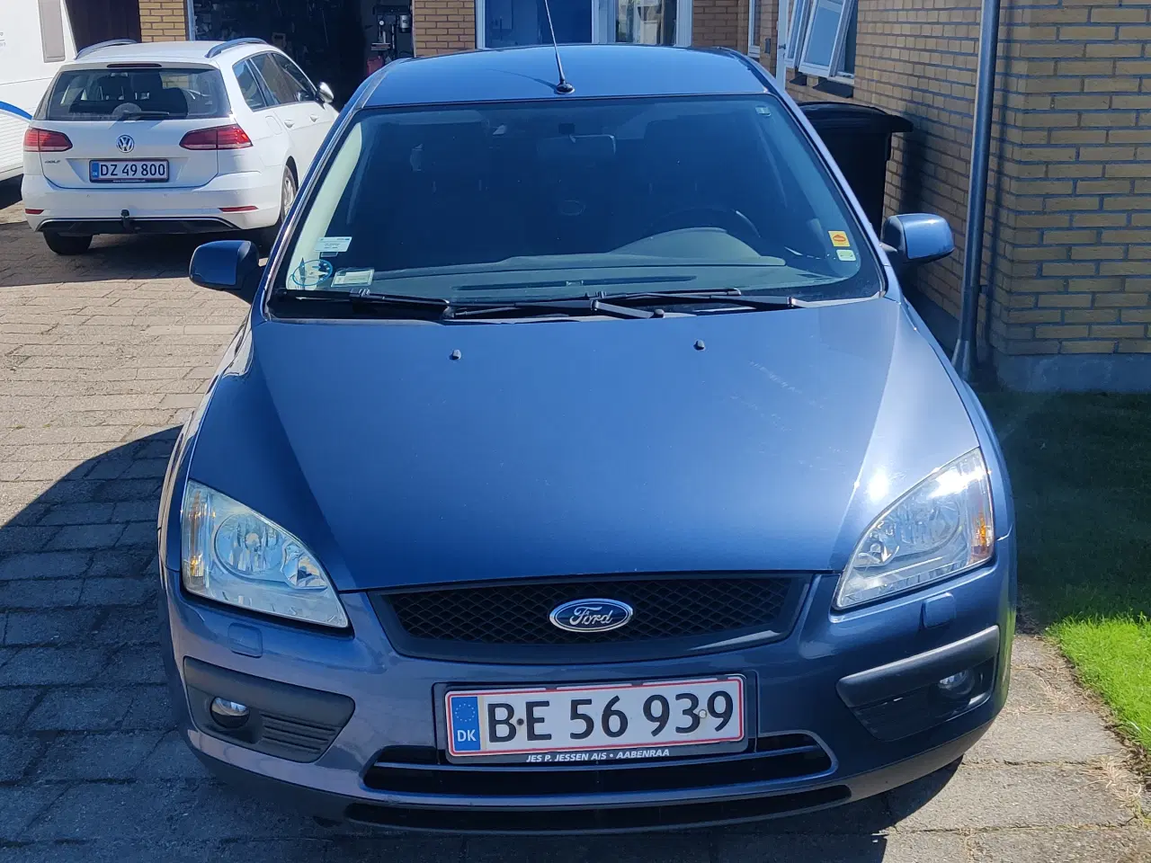 Billede 2 - Ford Focus stc. 1,6