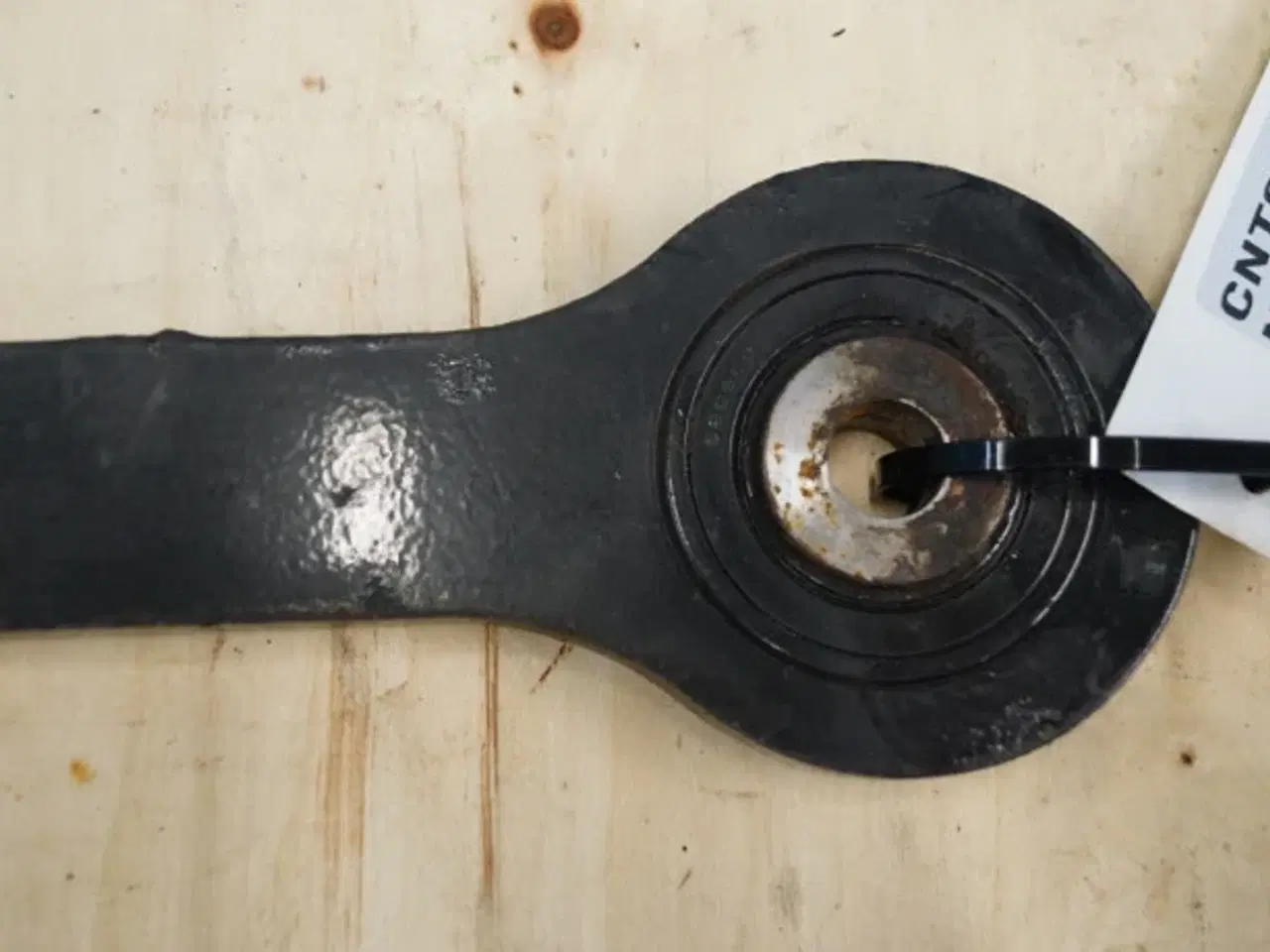 Billede 3 - New Holland BB9090 Plus Plejlstang 700141289