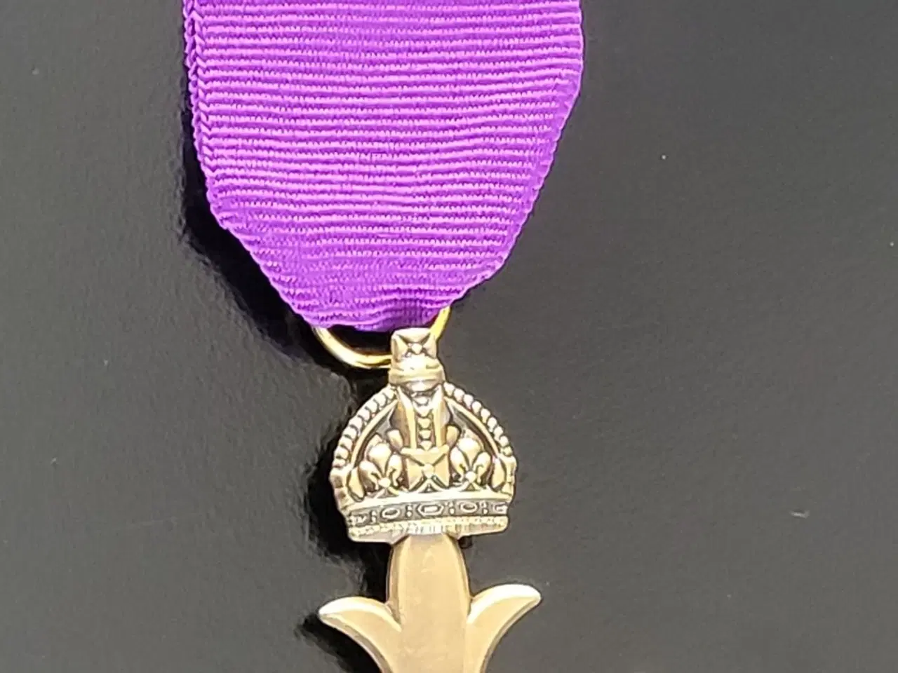 Billede 1 - England order of the Empire