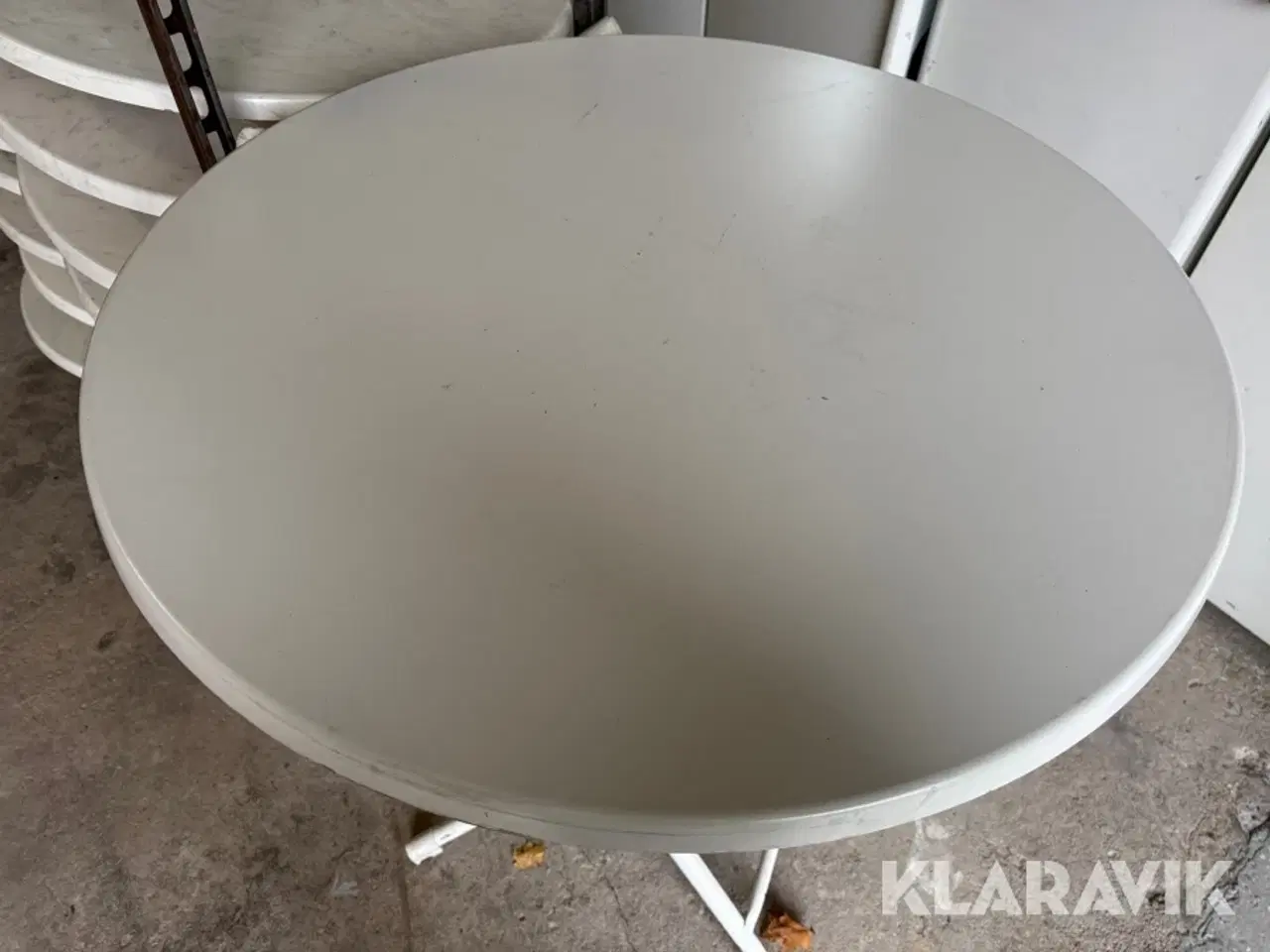 Billede 10 - Event borde 16 styk