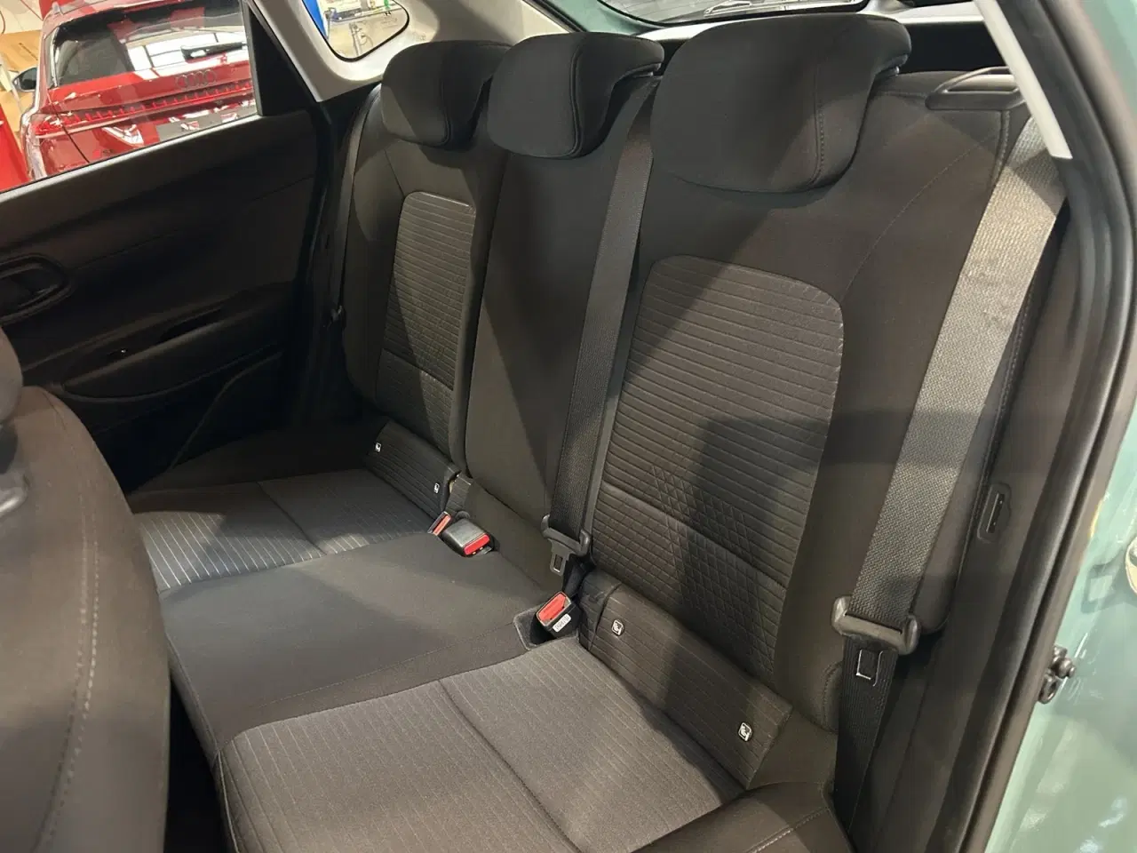 Billede 14 - Hyundai i20 1,2 MPi Pure