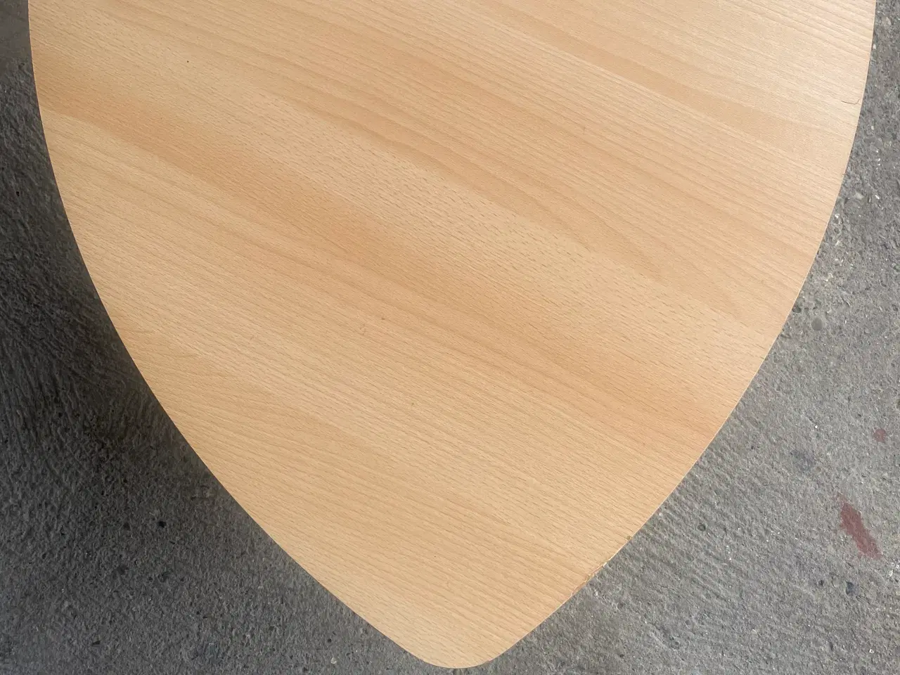 Billede 4 - Fin Bord