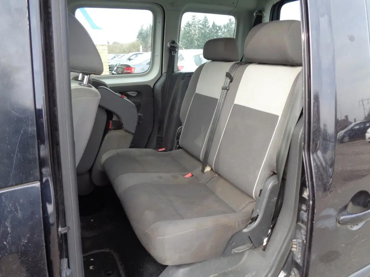 Billede 15 - VW Caddy 1,2 TSi 85 Trendline 7prs