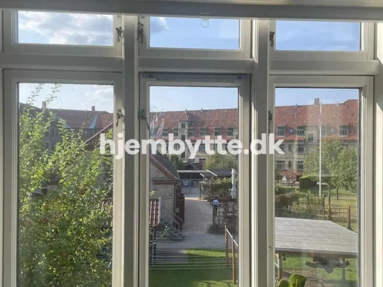 Billede 2 - Hjembytte - Borgbjergsvej