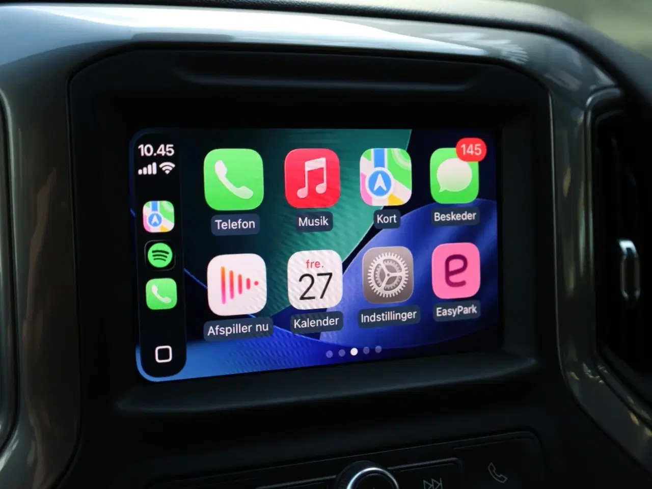 Billede 13 - Chevrolet Silverado 5,3 LT aut. 4x4