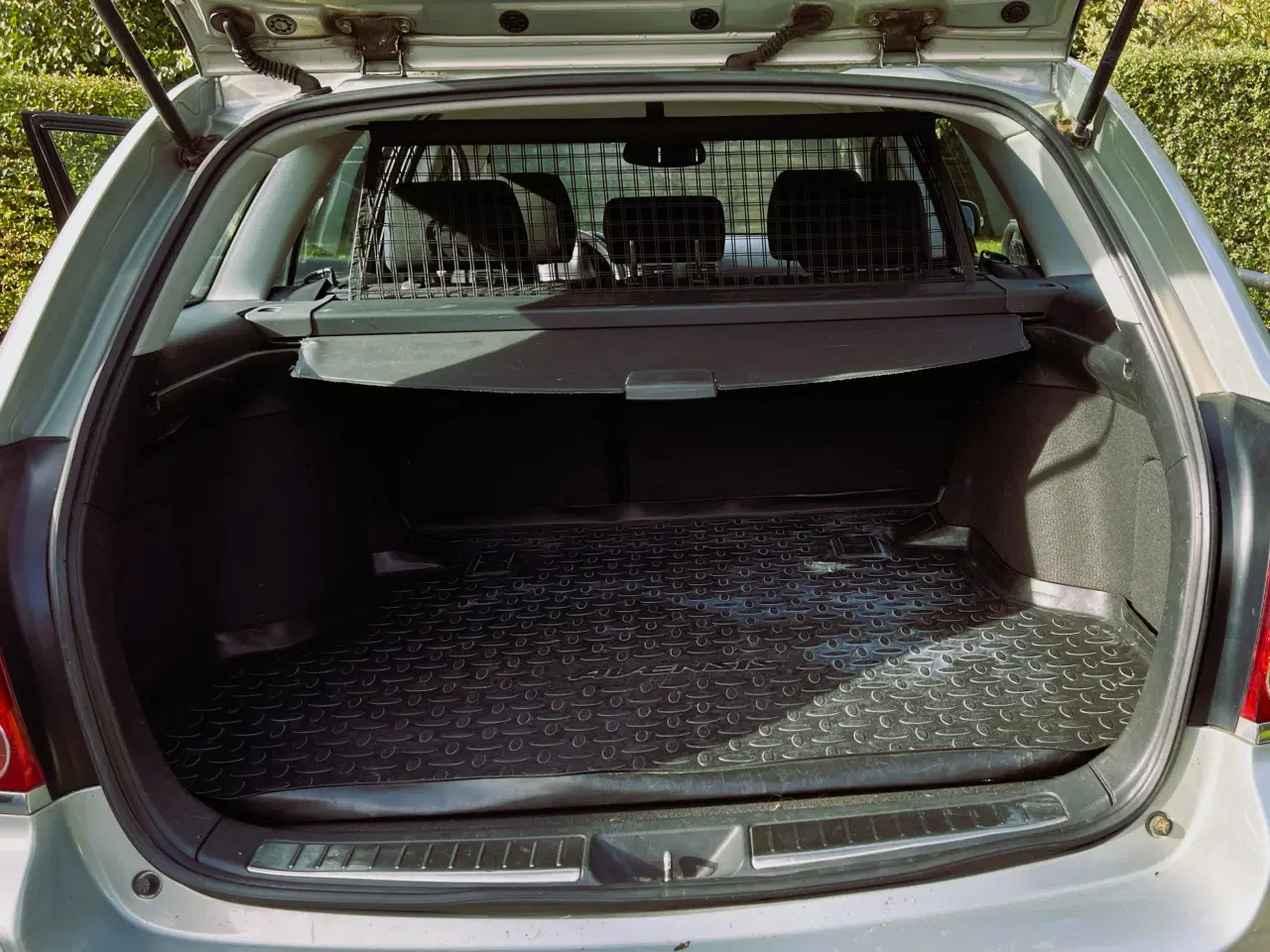 Billede 8 - Toyota  Stationcar