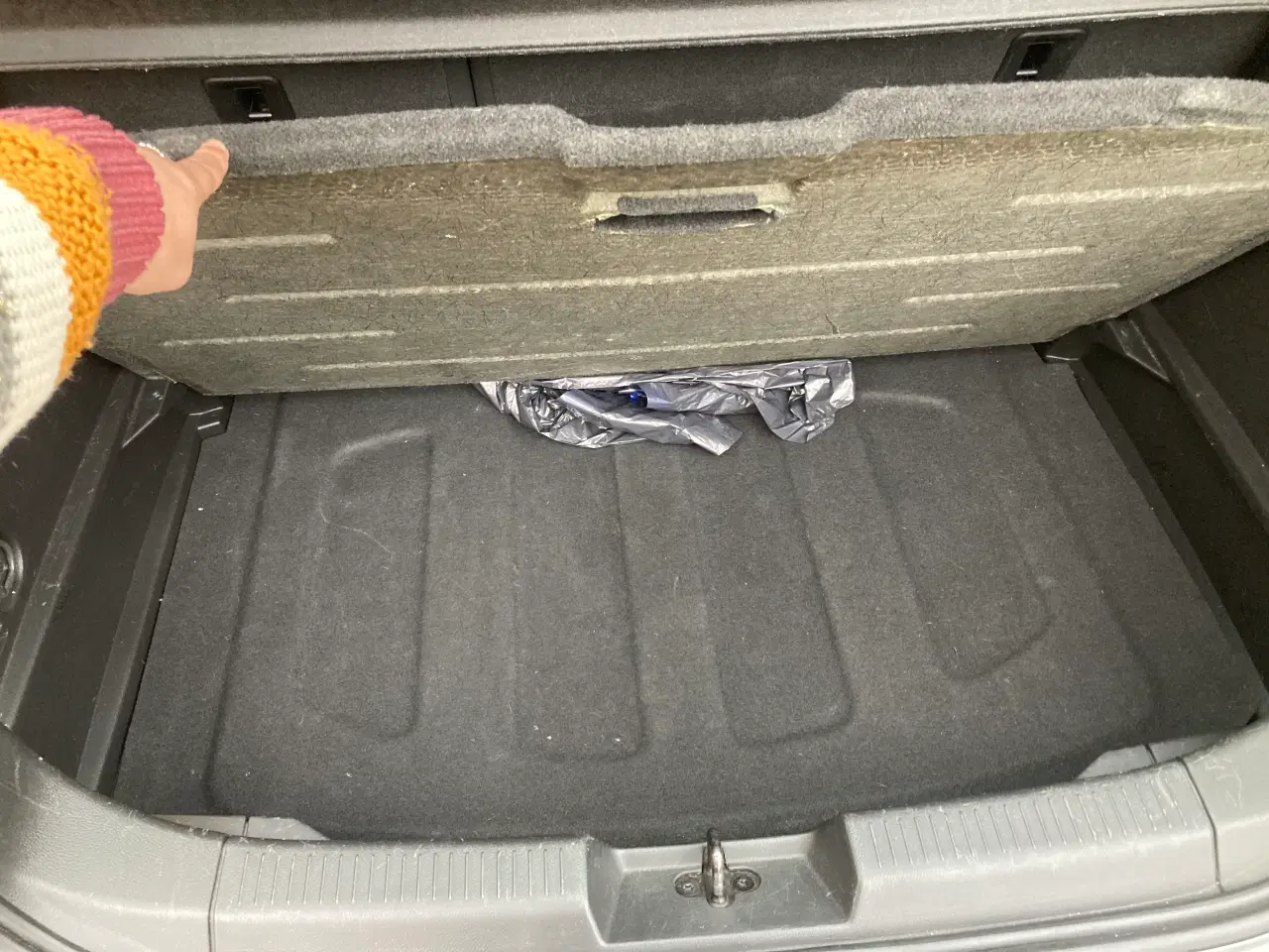 Billede 13 - Personbil Chevolet aveo