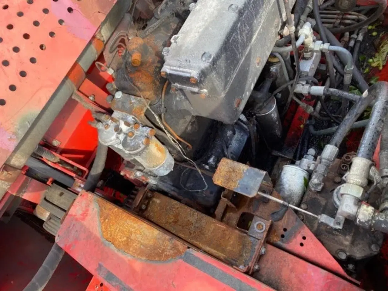 Billede 6 - Valmet 612DSJL