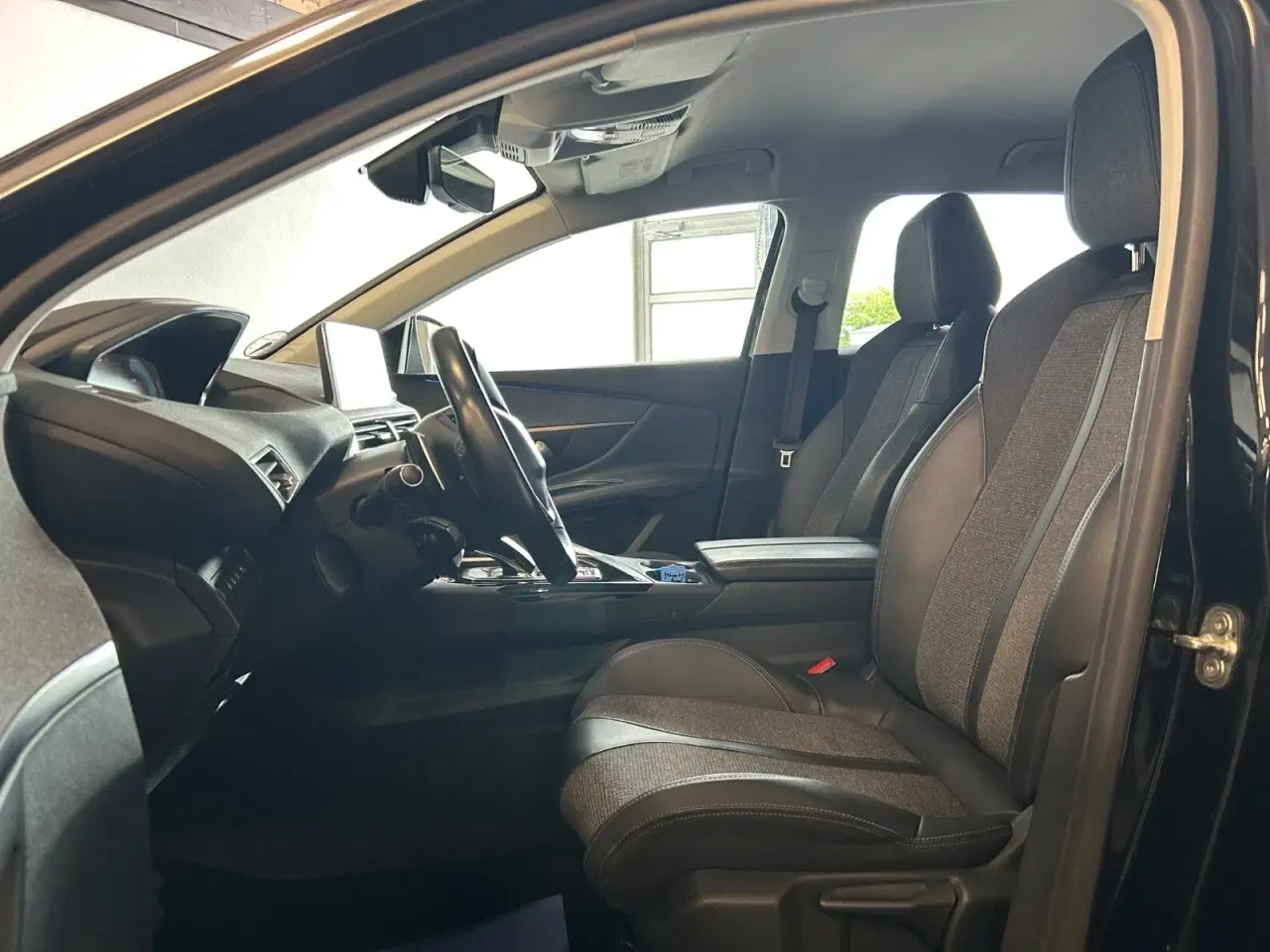 Billede 12 - Peugeot 3008 1,6 Hybrid Allure Limited EAT8