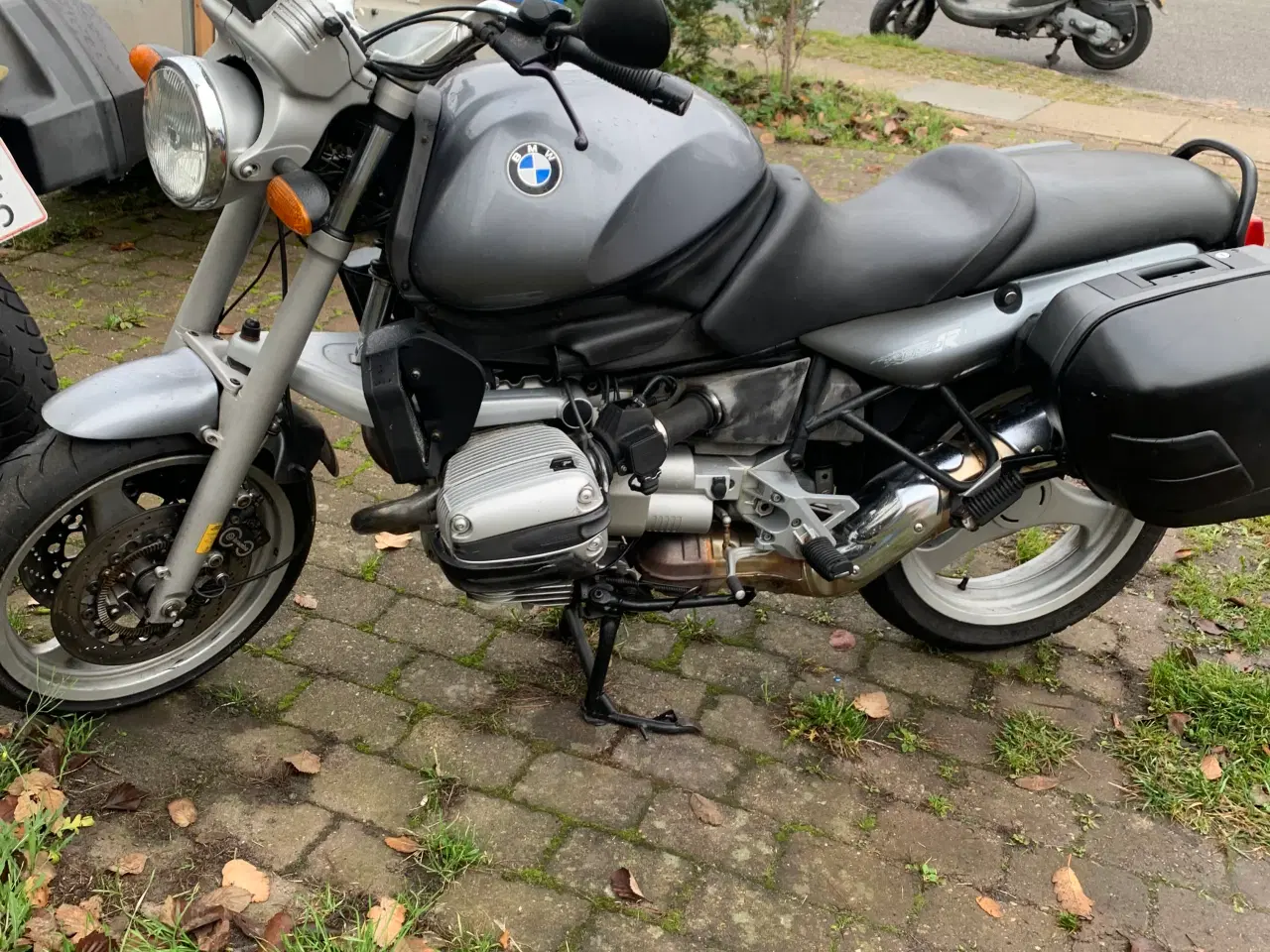 Billede 1 - Mc BMW 850 cv