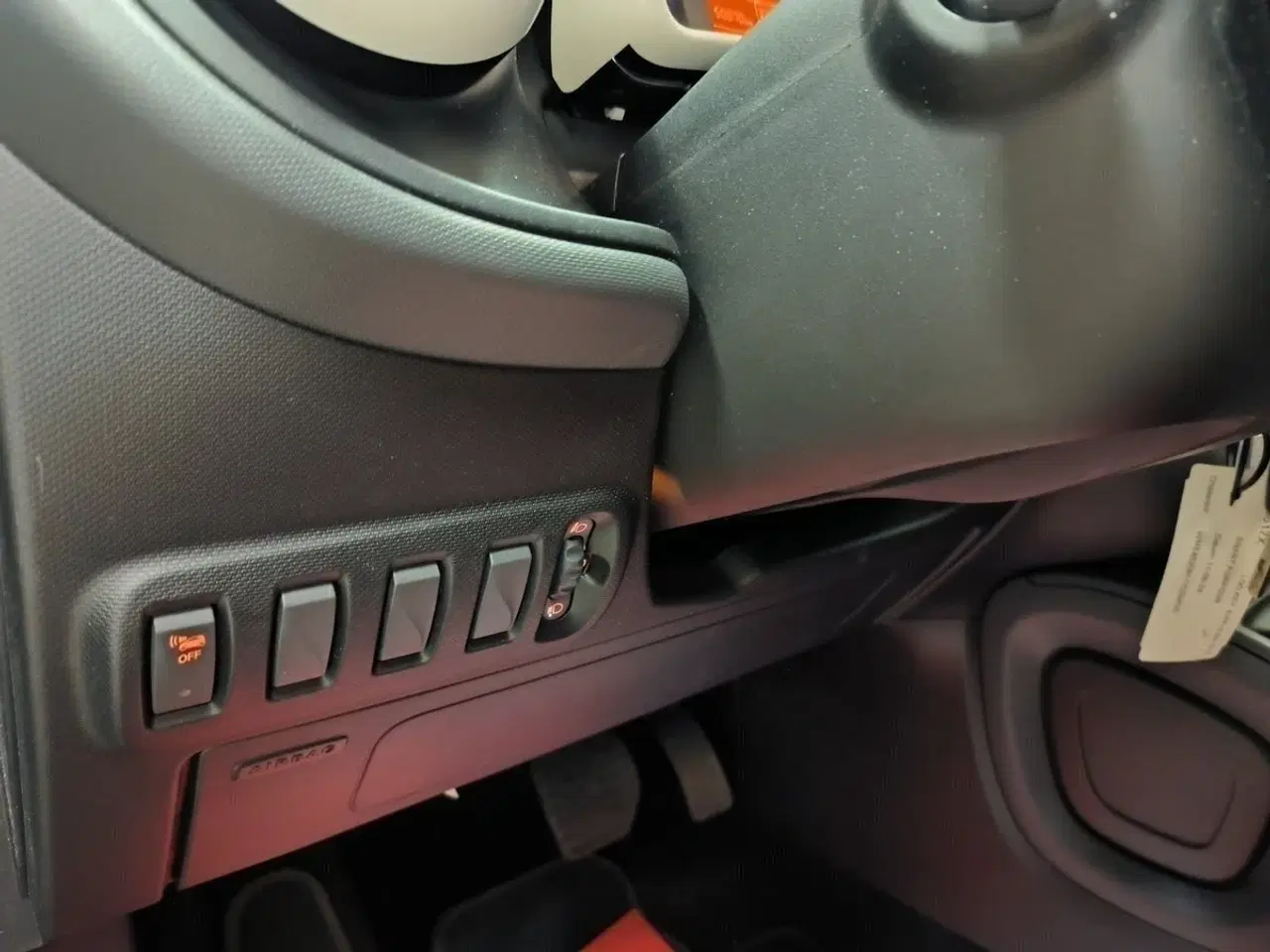 Billede 10 - Smart Forfour  EQ