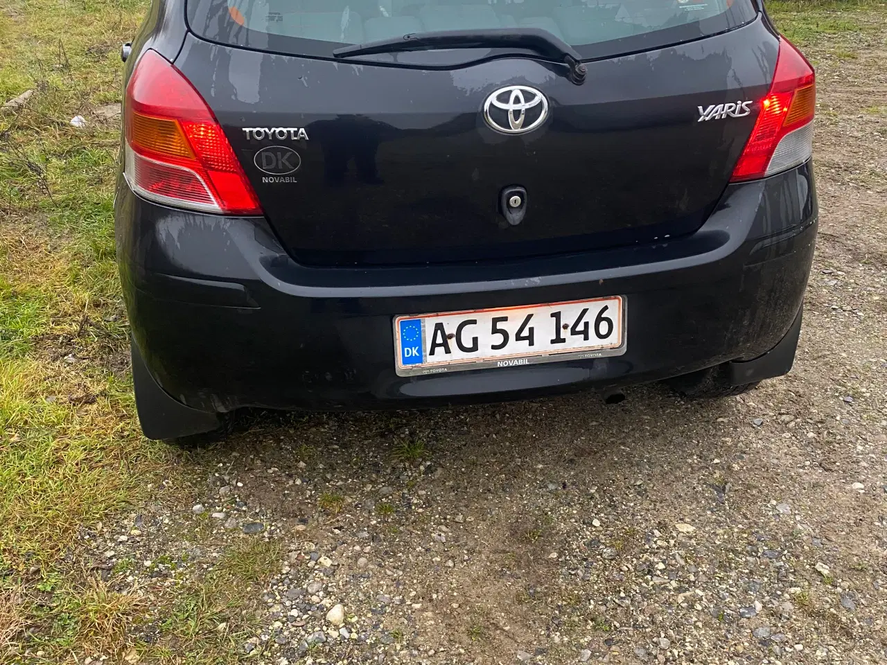 Billede 4 - Toyota Yaris nysynet 