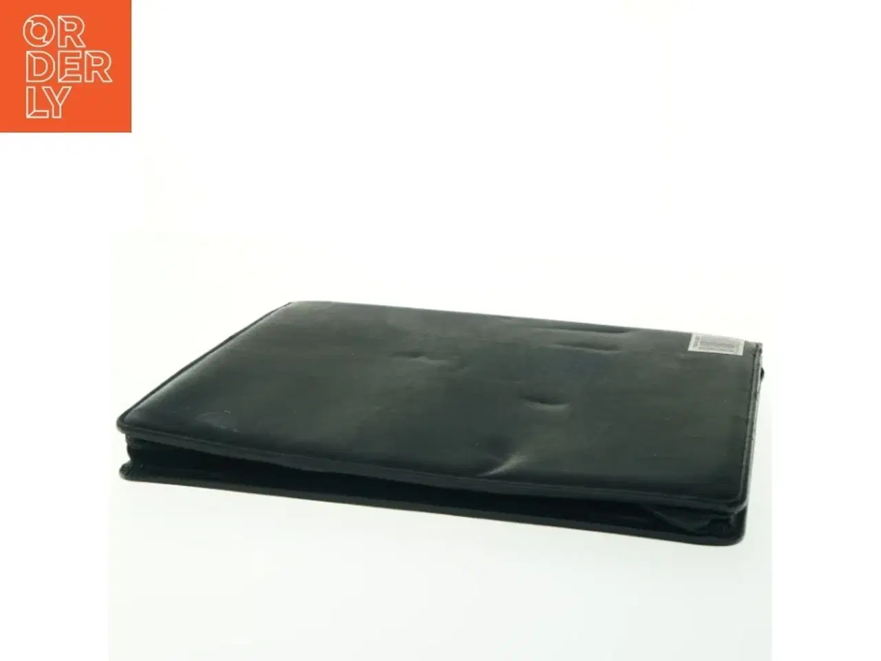 Billede 1 - Konference mappe med lommeregner (str. 27x34 cm)