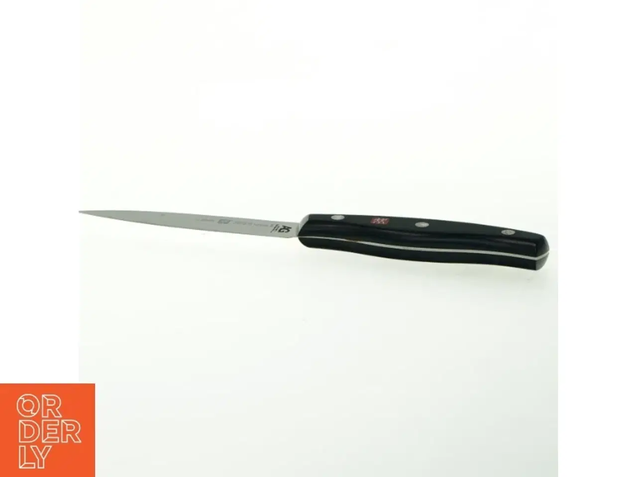 Billede 4 - Kokkekniv fra Zwilling (str. 21,5x2 cm)