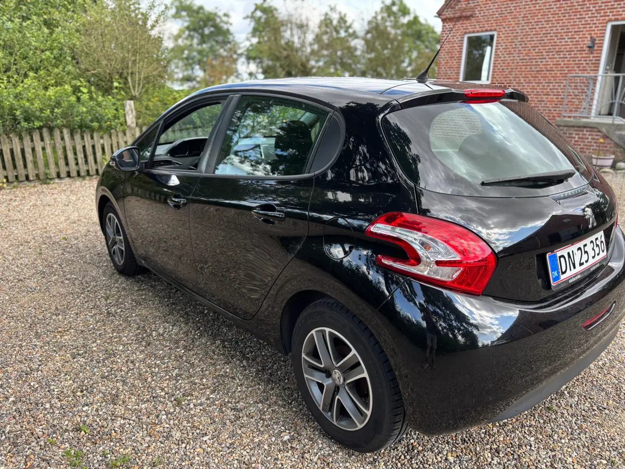Billede 4 - Peugeot 208