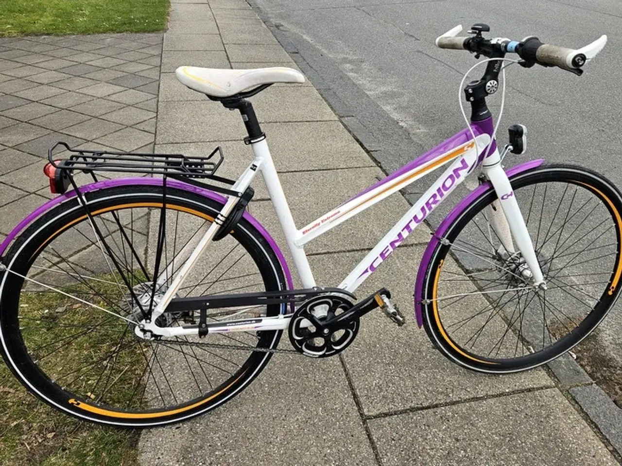 Billede 2 - Centurion cykel