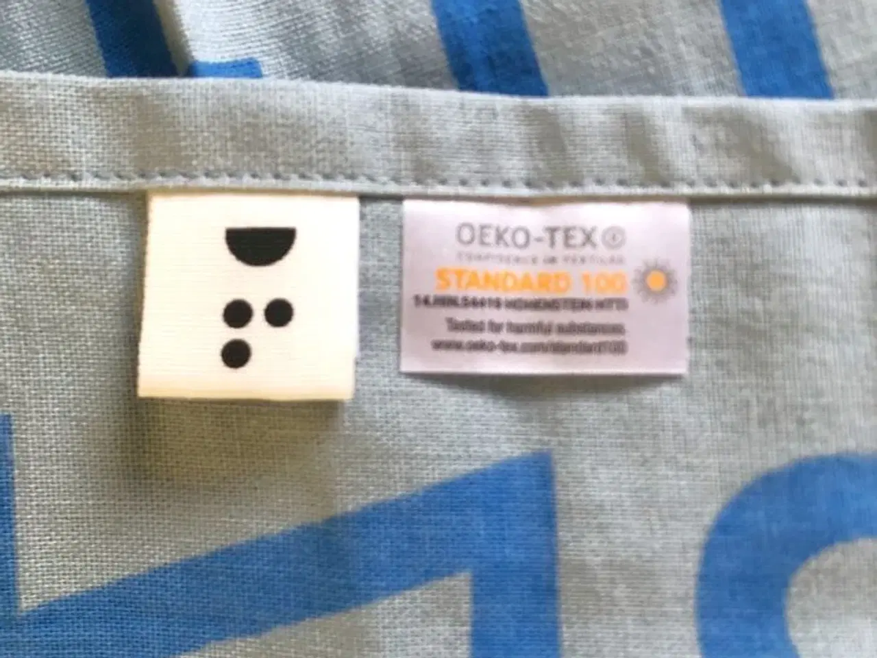 Billede 7 - 2 x 2 pakker designer-viskestykker fra A-Z