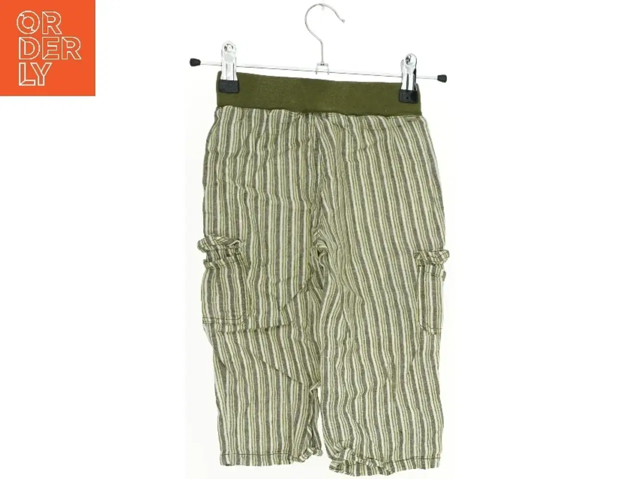 Billede 2 - Stribede bukser til børn fra Friends (str. 86)