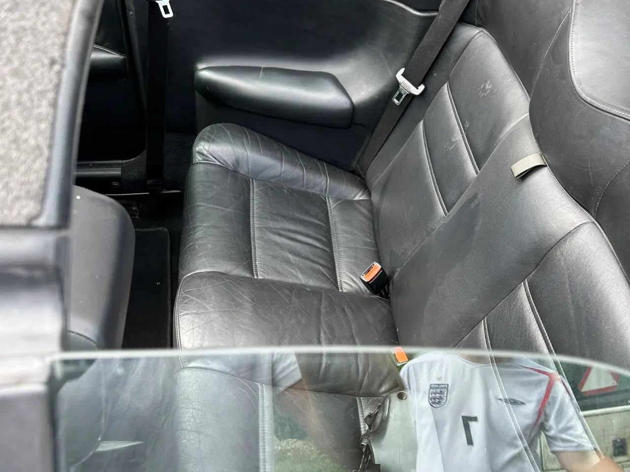 Billede 5 - Vw golf 3 cabriolet 