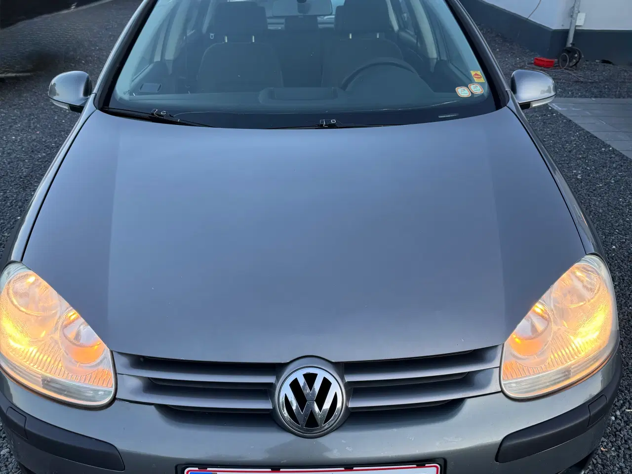 Billede 1 - Golf 5, 1,6