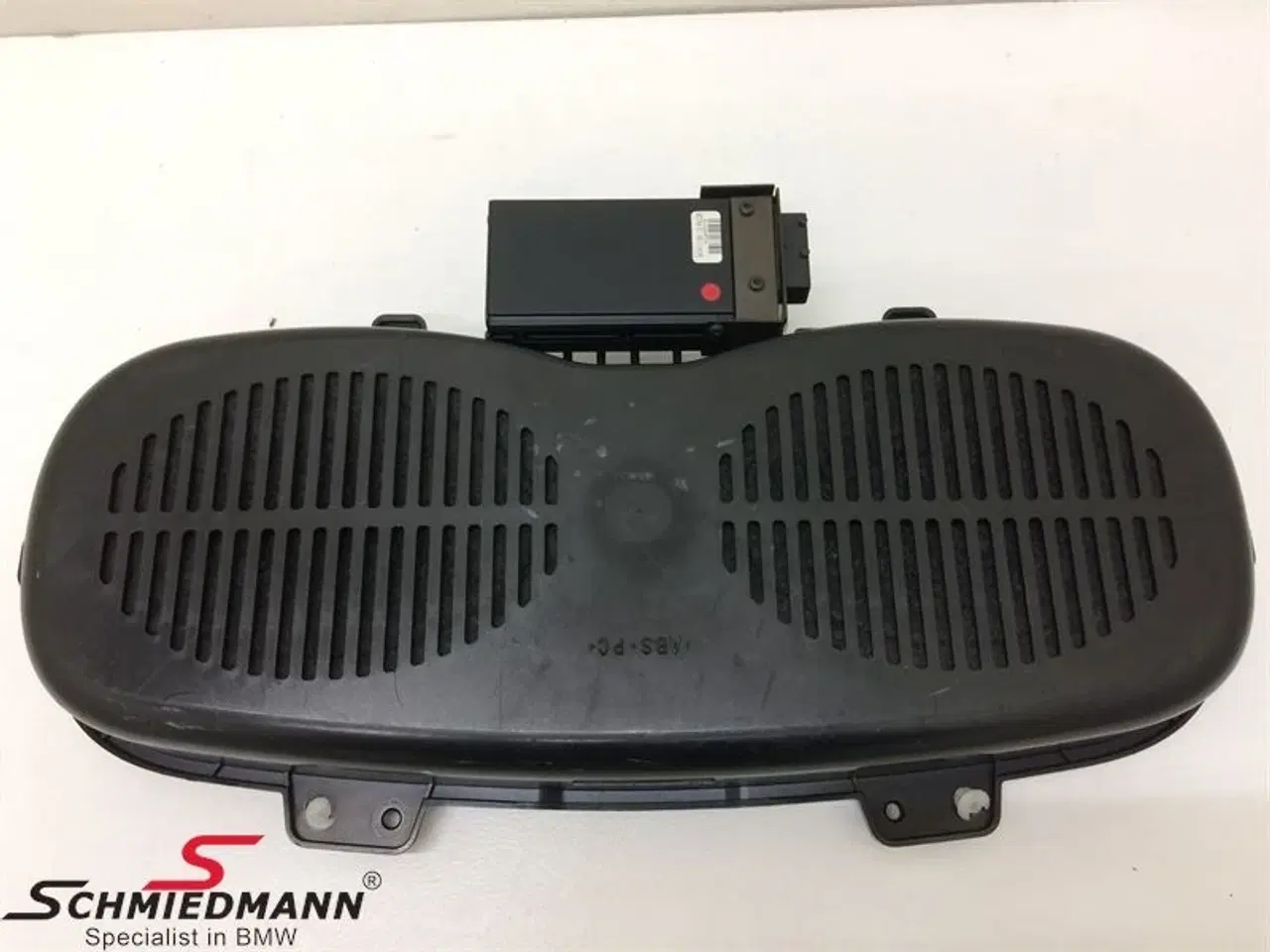 Billede 42 - Harman Kardon Soundsystem komplet K03048 BMW E46