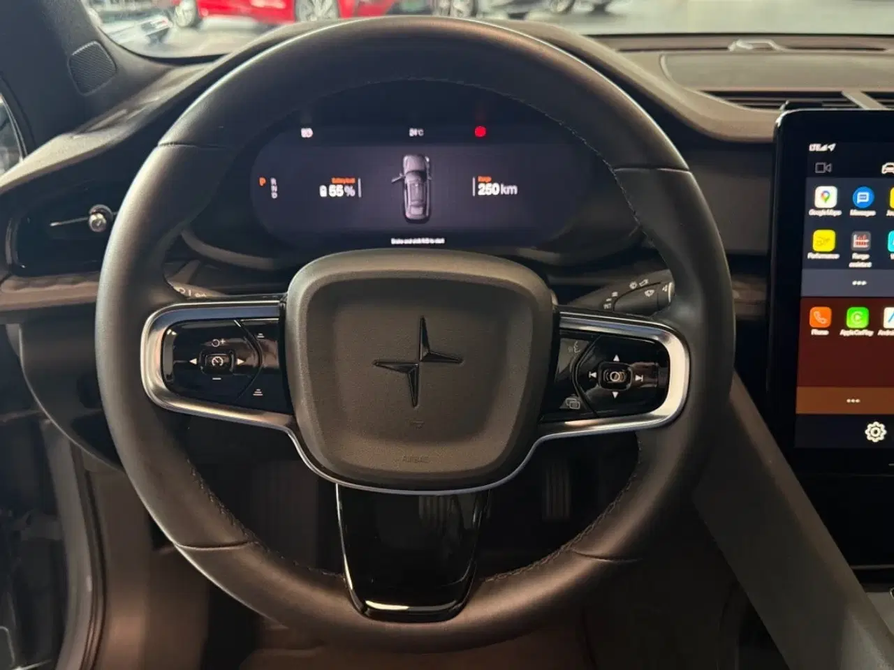 Billede 12 - Polestar 2  Long Range