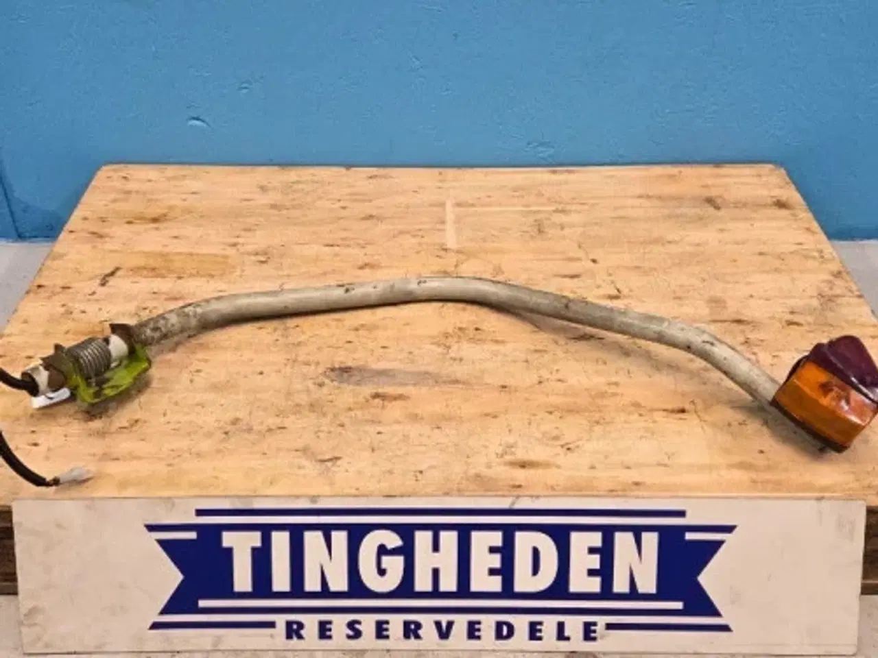 Billede 1 - Claas Dominator 88 Lygtearm L. 617961.0 