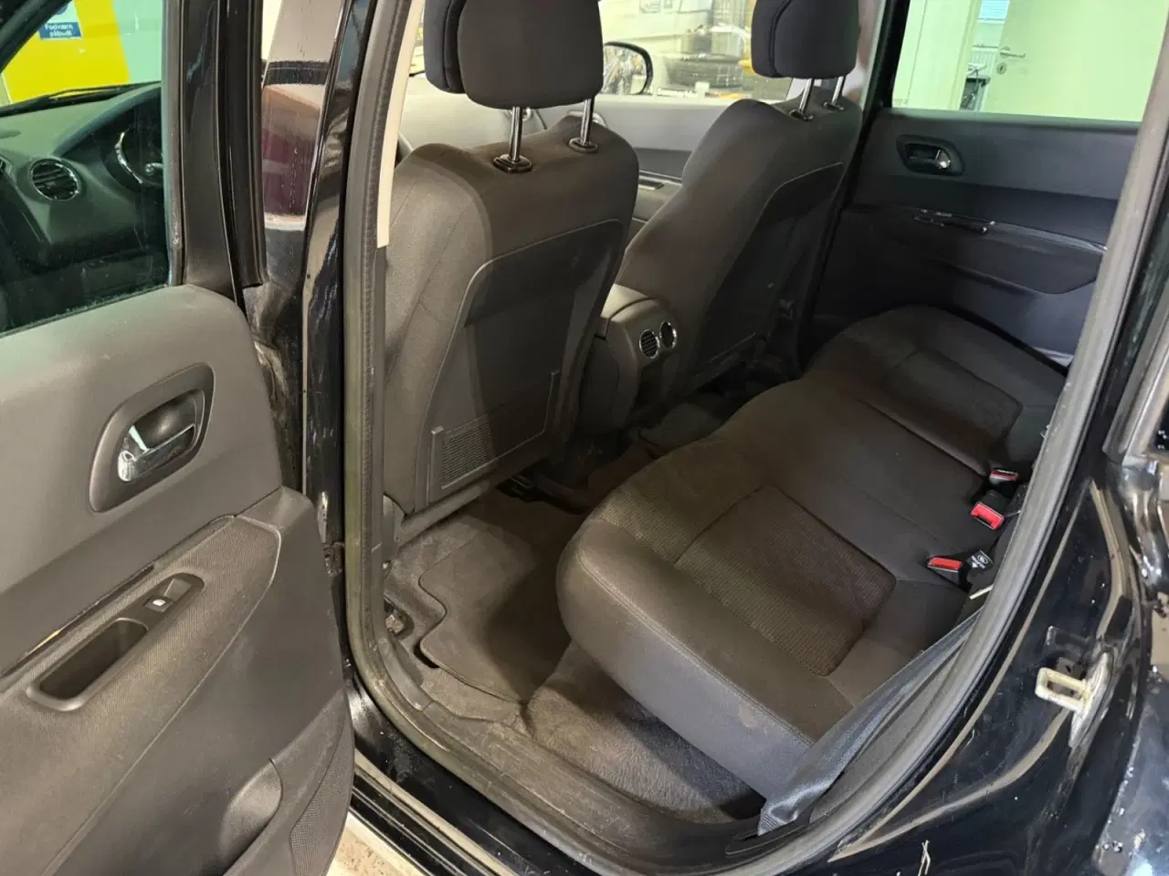 Billede 9 - Peugeot 3008 1,6 HDi 112 Active