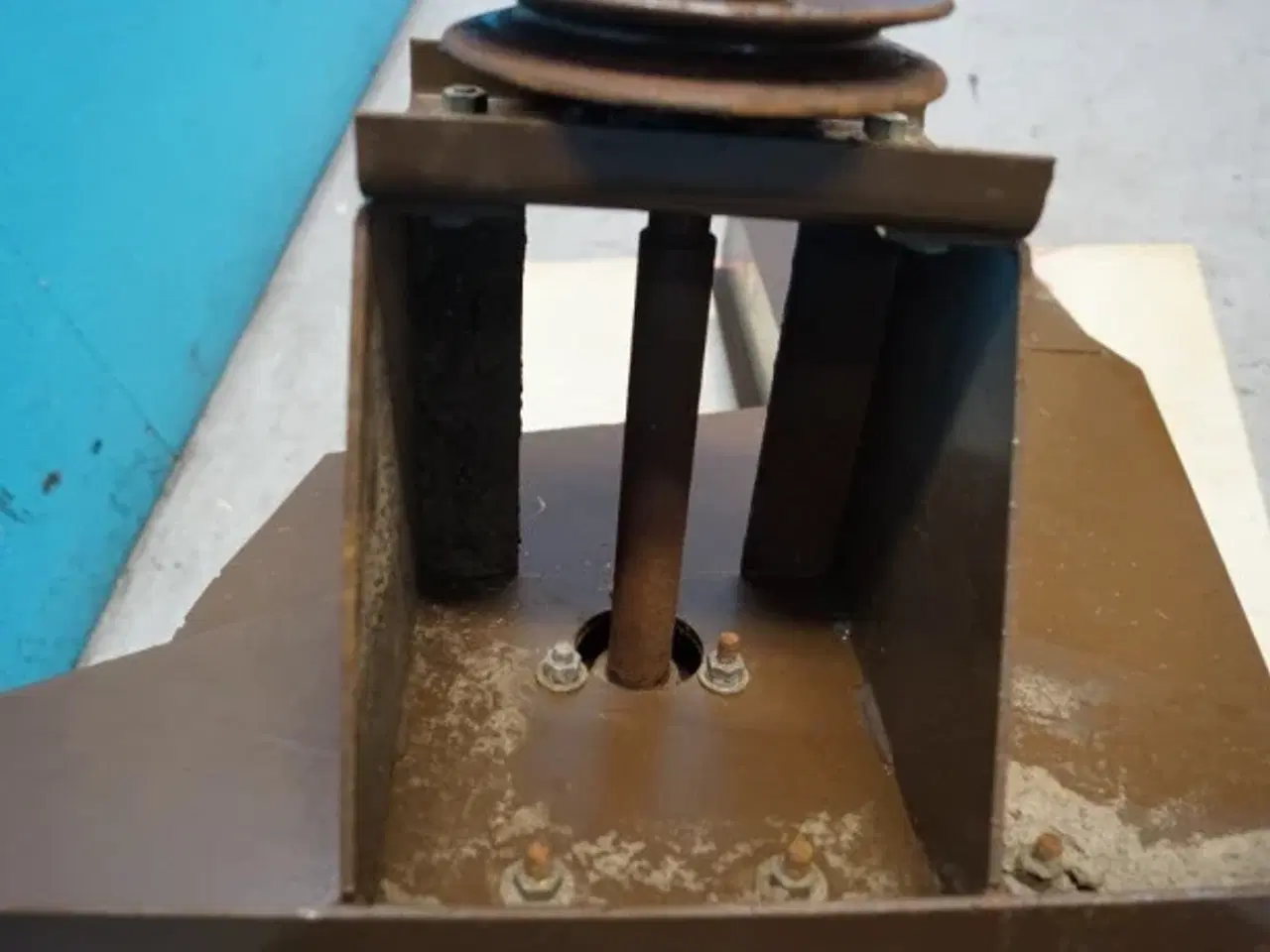 Billede 7 - Dronningborg D8900 Blæser