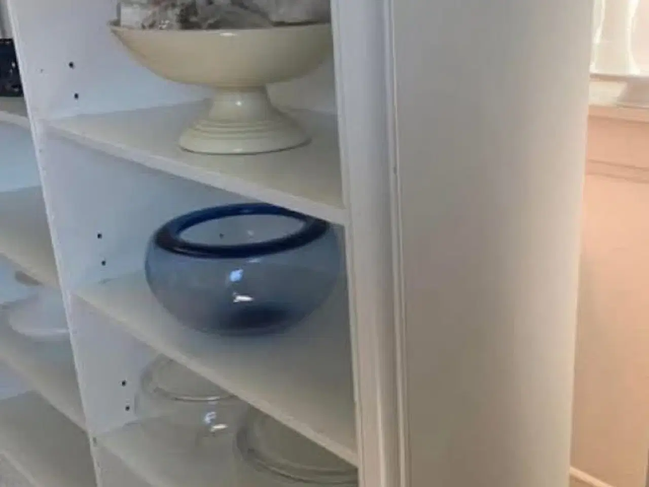 Billede 3 - Reol i Dansk design