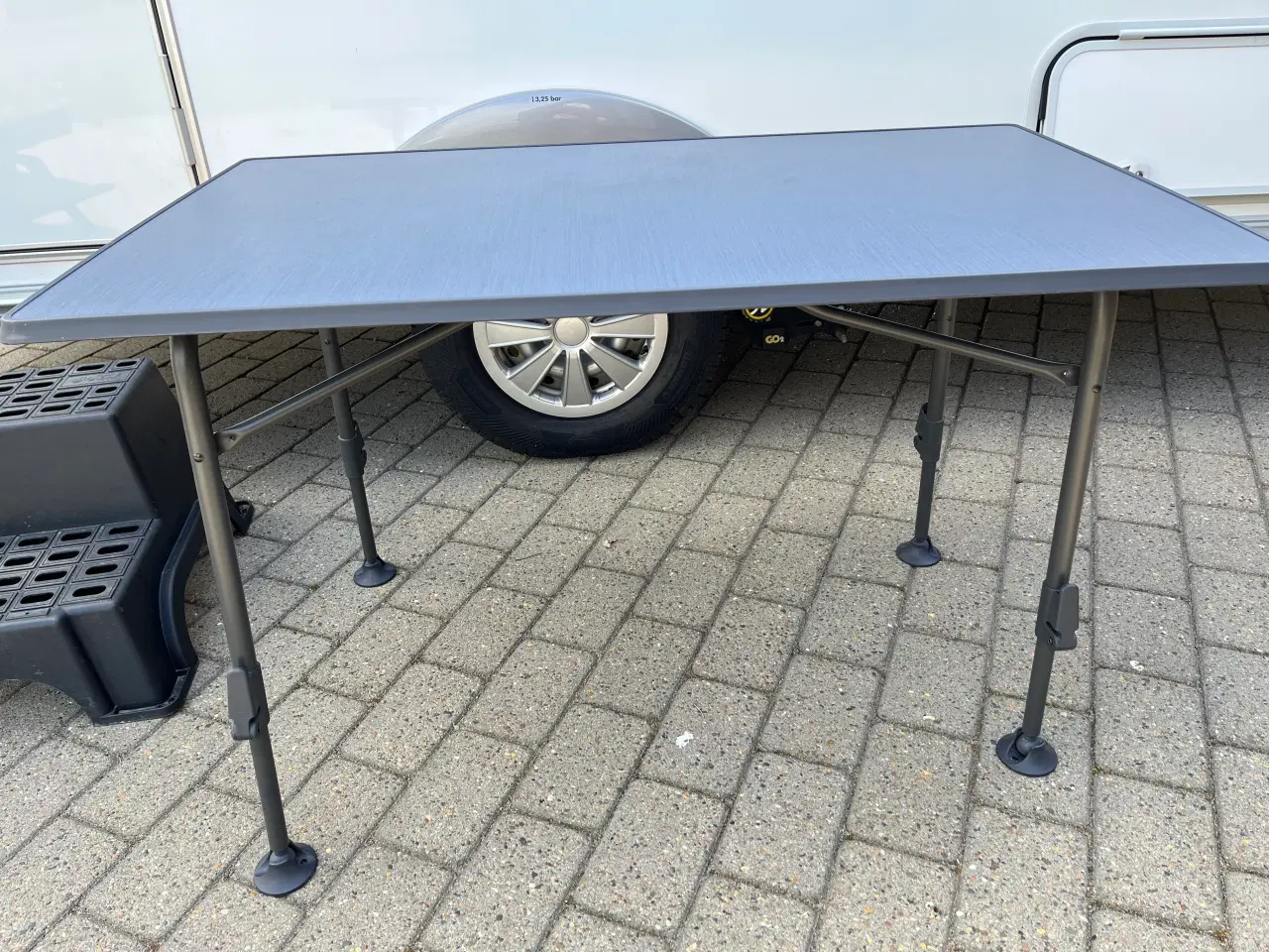 Billede 1 - Campingbord