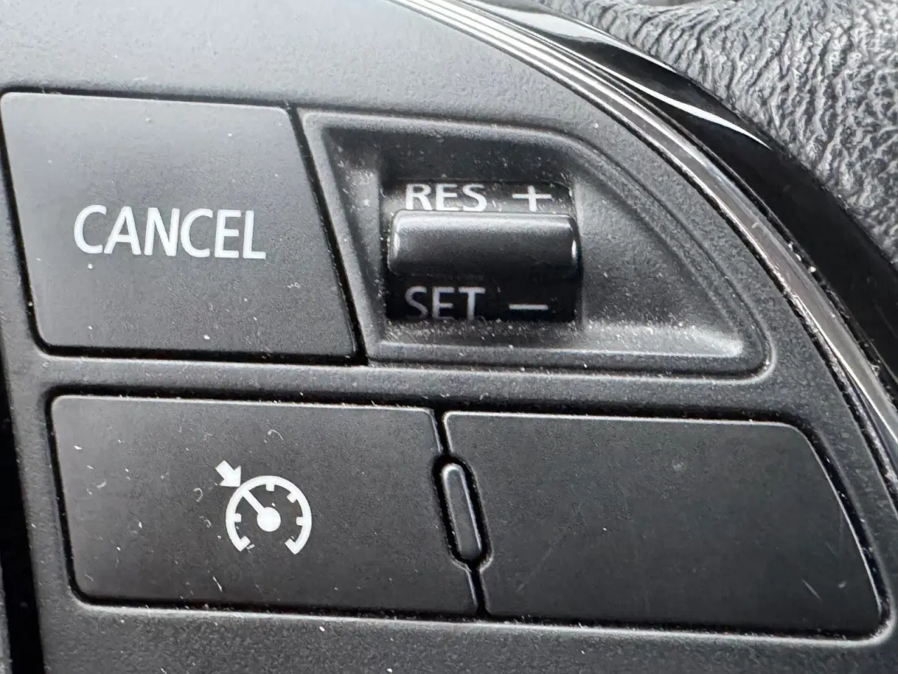 Billede 16 - Mitsubishi Space Star 1,2 Inlead