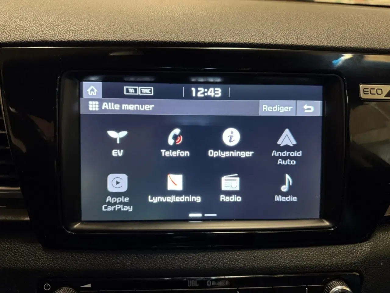 Billede 9 - Kia Niro 1,6 PHEV Advance DCT