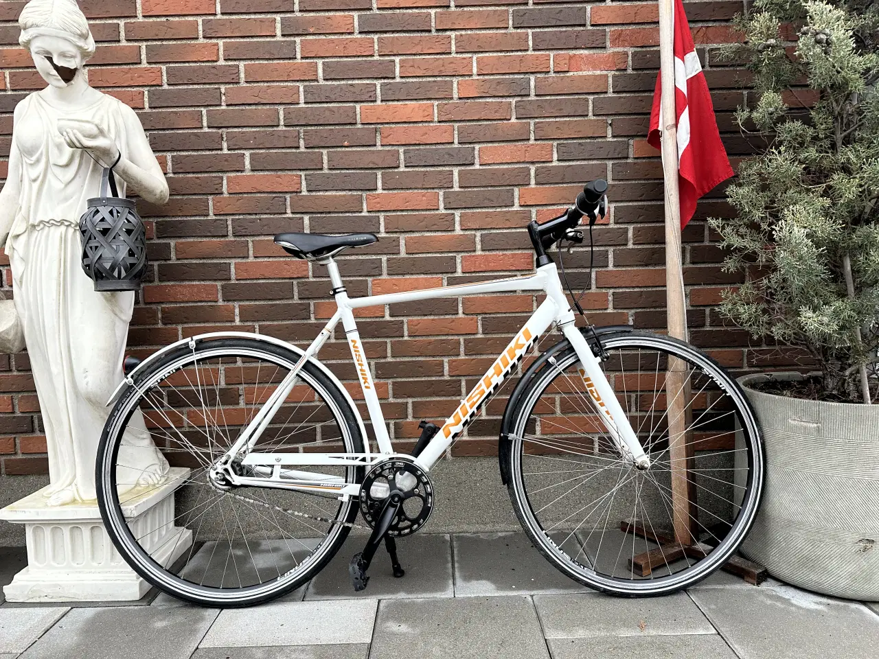 Billede 1 - Købt til 5899 kr 🤑 UGENS tilbud