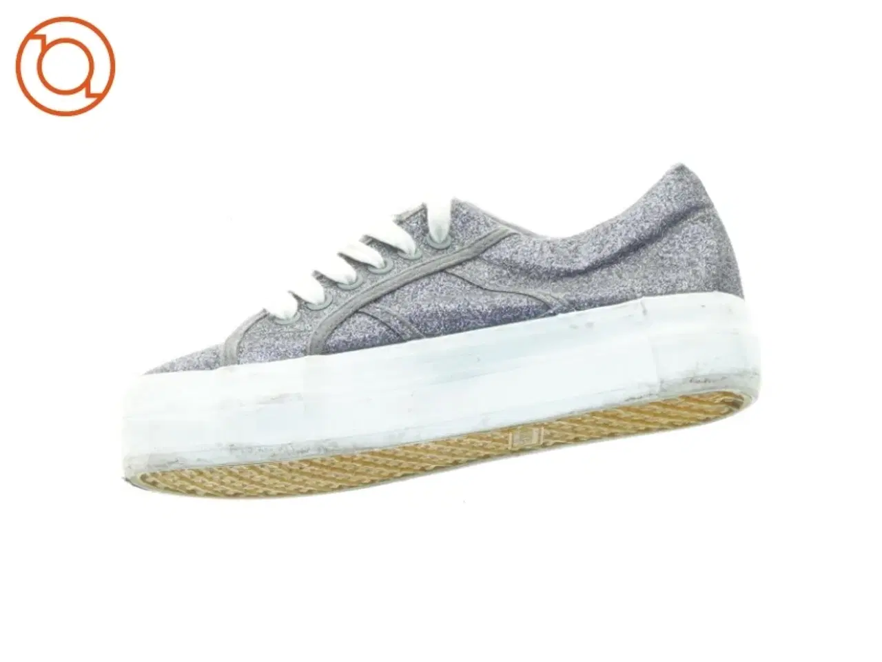 Billede 3 - Glitrende sneakers (str. 38)