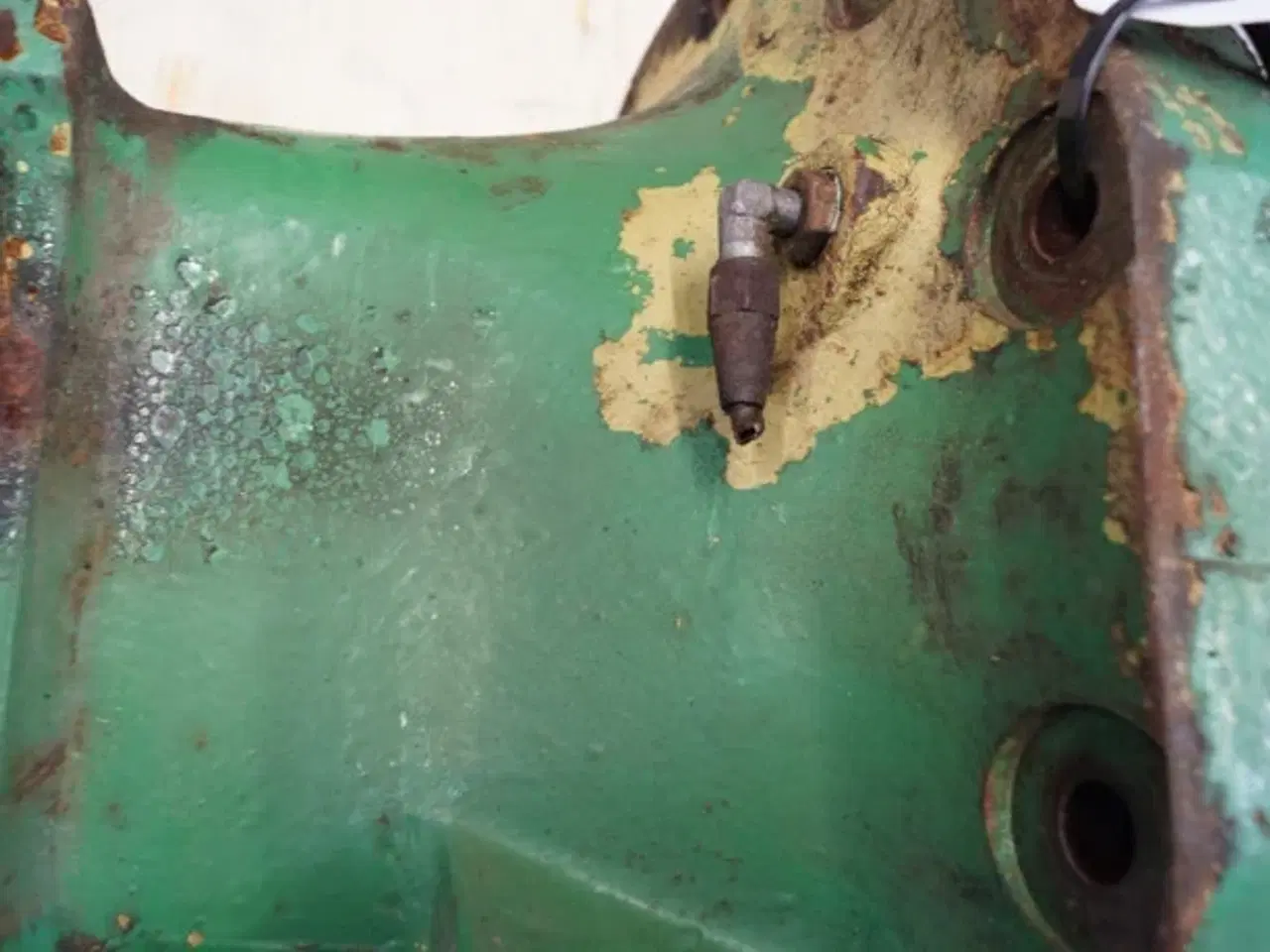 Billede 10 - John Deere 942 Lår AZ14277