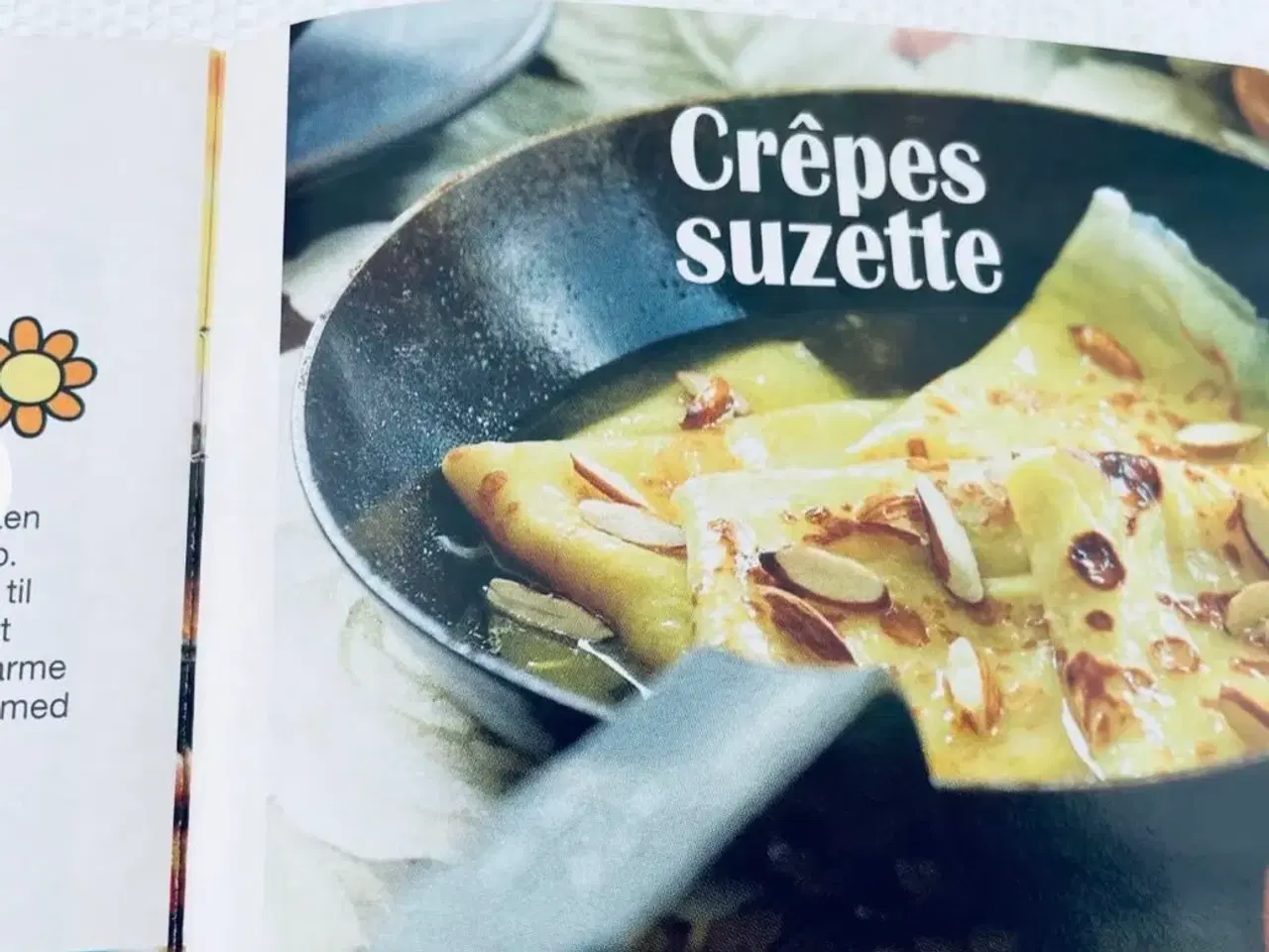 Billede 2 - Mad fra 70’erne og 80’erne 
