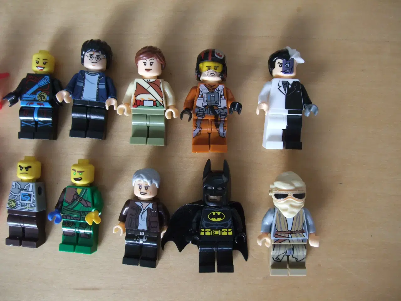 Billede 3 - Forskellige Figurer