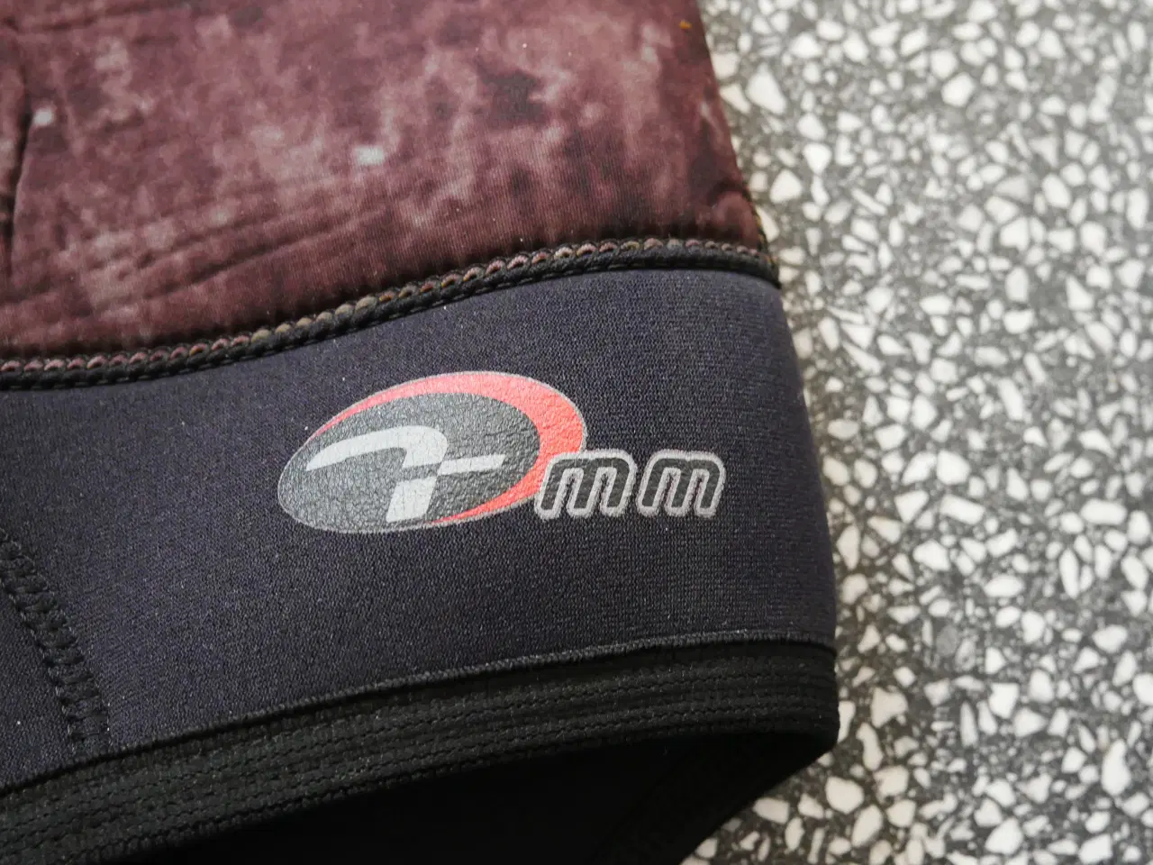 Billede 2 - Cressi dykkerdragt