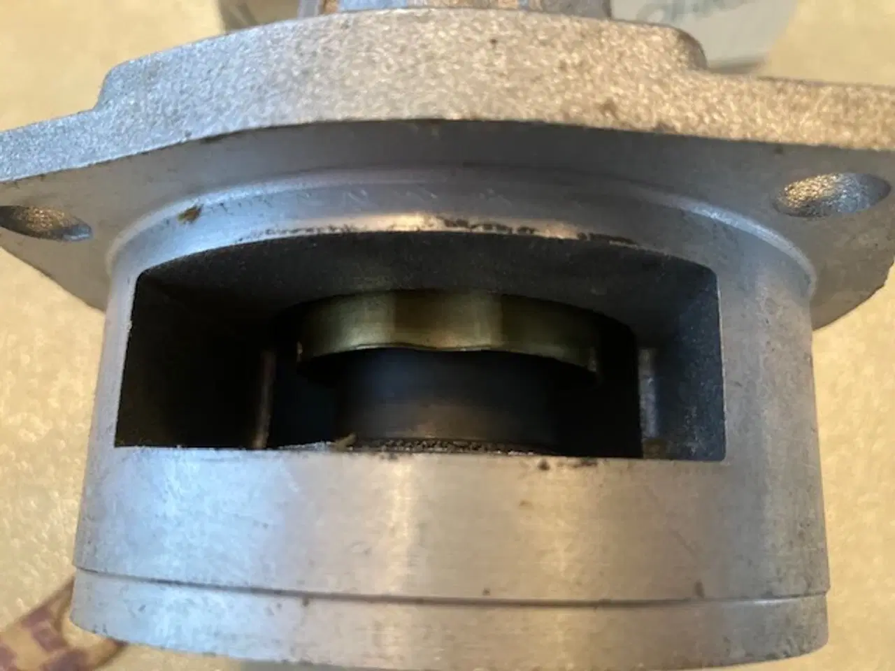 Billede 8 - Alfasud vandpumpe 