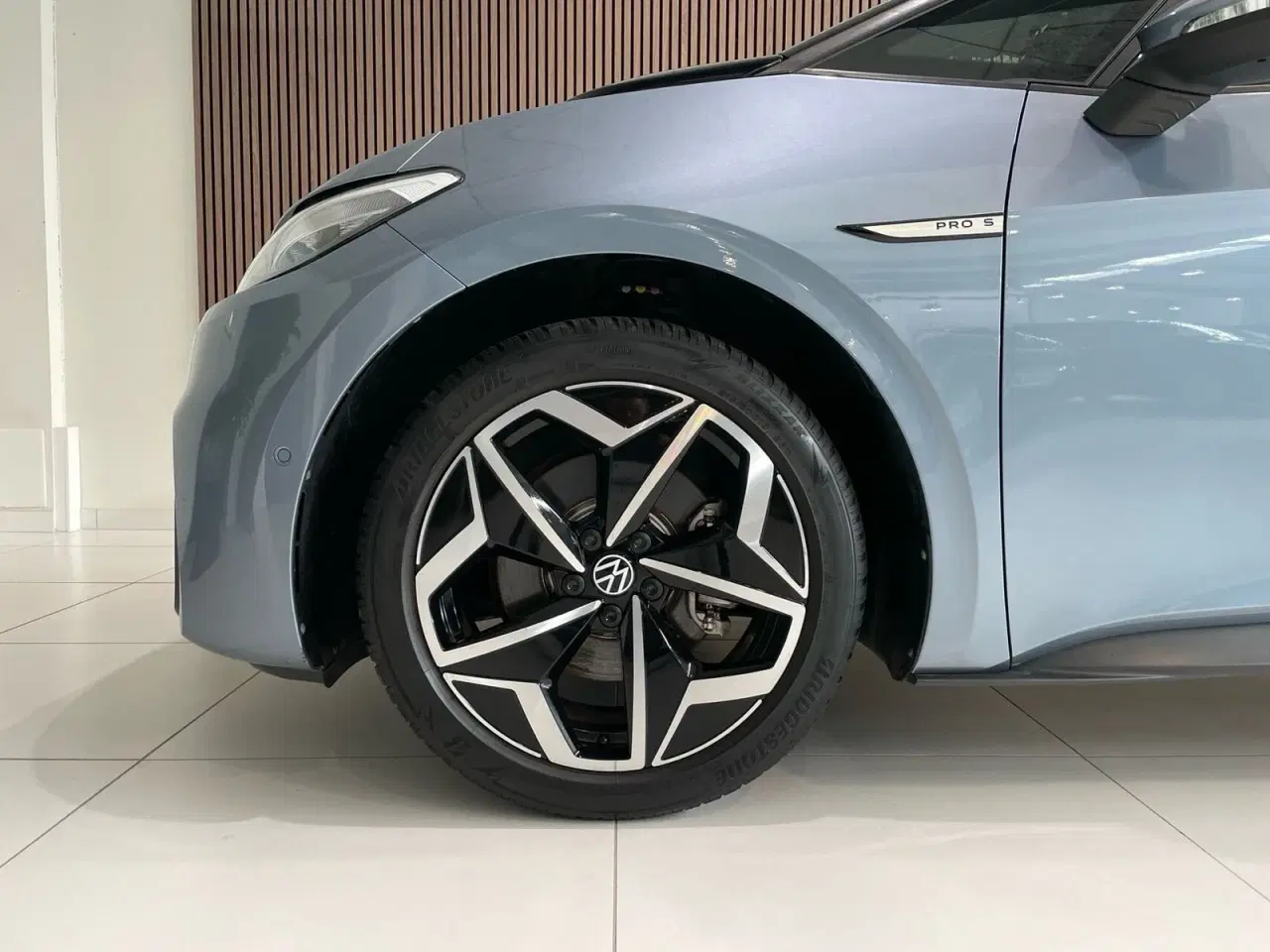 Billede 5 - VW ID.3 77 Pro S