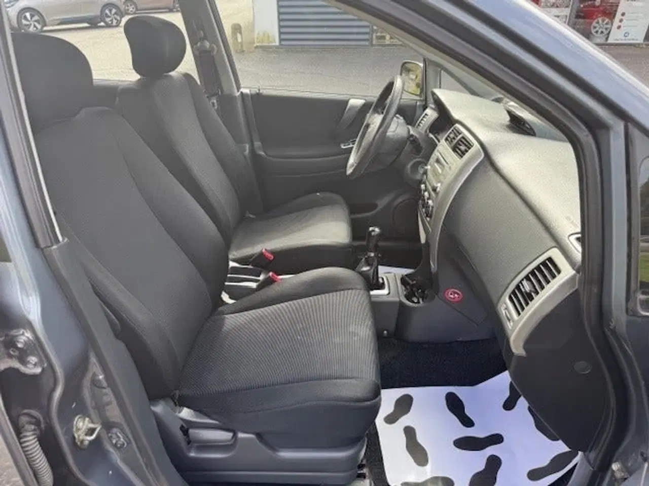 Billede 9 - Suzuki Liana 1,6 