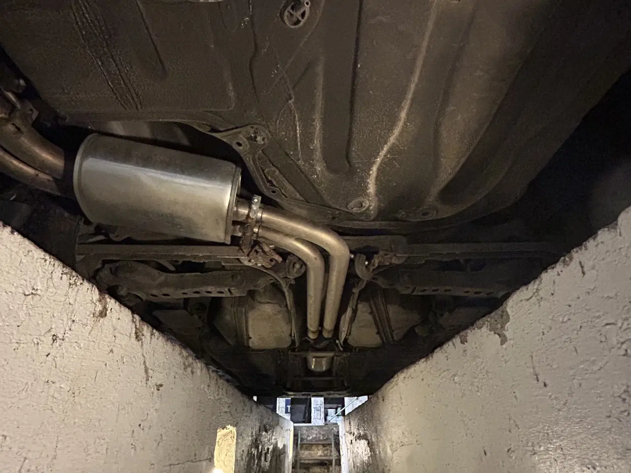 Billede 13 - Volvo V70 BYD