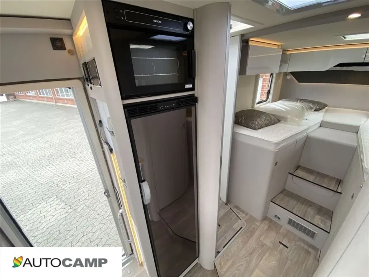 Billede 8 - 2023 - Hymer Tramp S685