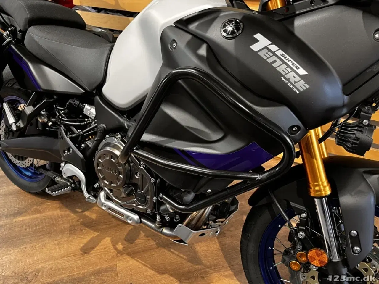 Billede 19 - Yamaha XT 1200 ZE