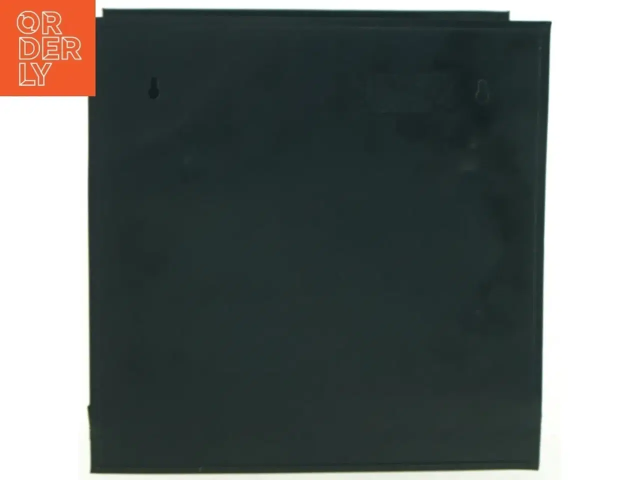 Billede 3 - Vægophængt lysestage (str. 20 x 20 x 10 cm)