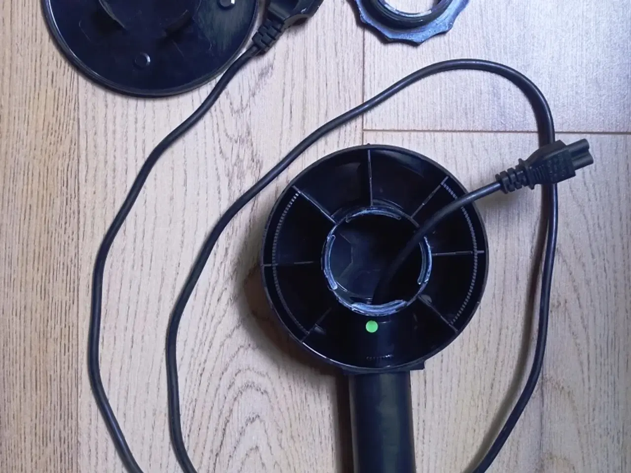 Billede 8 - Sælger lyssignal »Grøn pil«