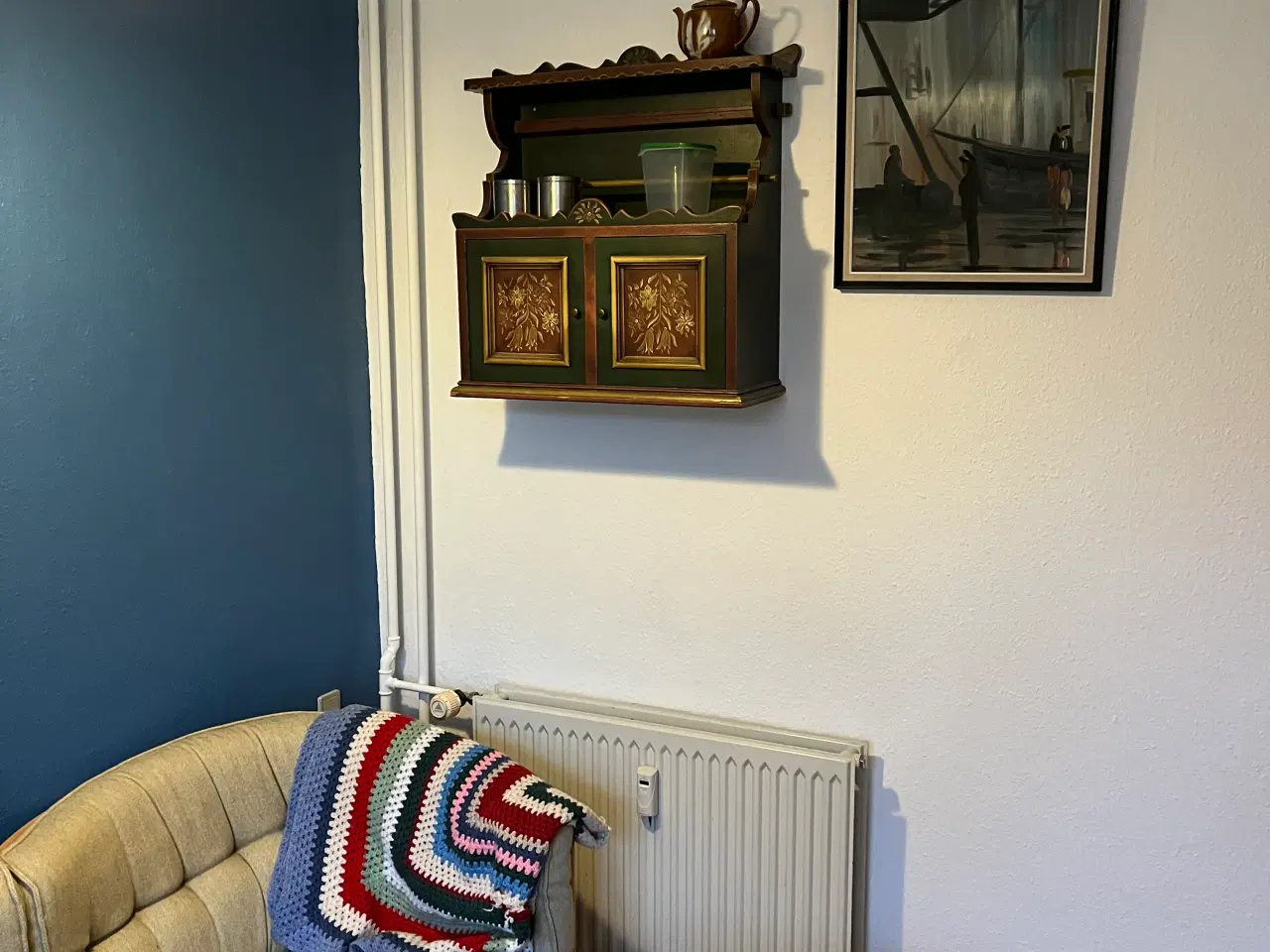 Billede 10 - Skøn andelsbolig til salg i Odense C